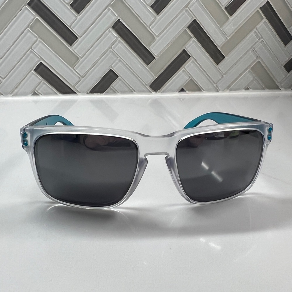 Oakley Holbrook Sunglasses